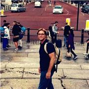 Profesor/tutor no solo le enseñaré las materias sino también a estudiar, organizarse y crecer